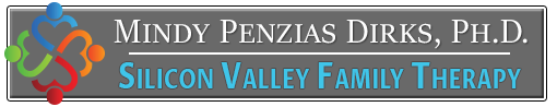 Silicon Valley Family Therapy Logo 
